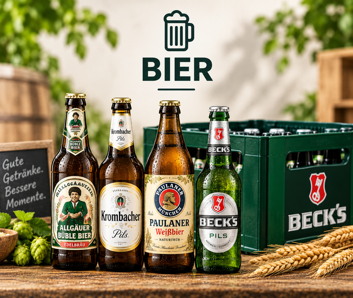 Bier